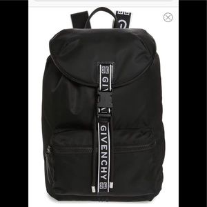 givenchy light 3 backpack